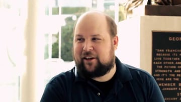 El creador de Minecraft, Markus Persson, se plantea crear un nuevo estudio