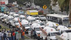 EU anuncia apertura de frontera con México para noviembre