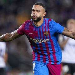 Memphis quiere ser ídolo