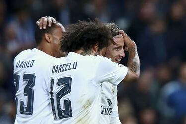 Competition Committee upholds Danilo yellow card