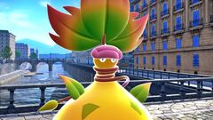 Dónde comprar las Megapiedras para Megaevolucionar y cuánto cuestan en Leyendas Pokémon Z-A