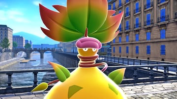 Leyendas Pokémon Z-A dónde conseguir Megaevoluciones piedras