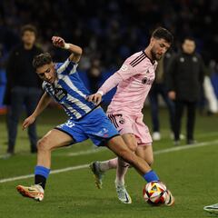 El ‘nuevo’ Yeremay, en riesgo