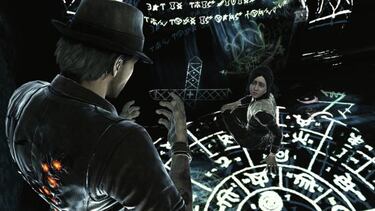 Murdered: Soul Suspect, Impresiones Gamescom