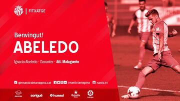 Abeledo firma para las dos próximas temporadas