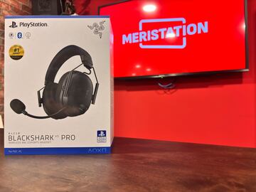 Razer BlackShark V3 Pro