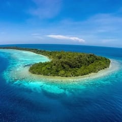 Australia podría vender unas conflictivas islas a China
