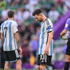 No se le da a Argentina