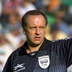 Eduardo Brizio: La huelga arbitral es una moneda en el aire