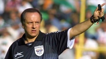 Eduardo Brizio: La huelga arbitral es una moneda en el aire