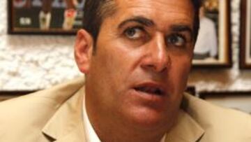 "Todavía no soy nadie para juzgar a Mourinho"