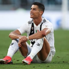 El Mundo: cuándo y por qué Cristiano decidió dejar el Madrid