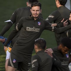 Reválida para el motor atlético