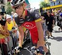 Landis: "Vi a Lance Armstrong doparse"