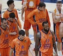 Resumen del Valencia Basket vs. Zenit de Euroliga