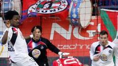 Osasuna olvidó ganar