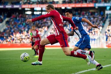 Torres has still got the magic