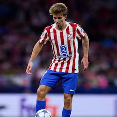 ¿A qué hora es el Atlético - Bodo/Glimt? TV, horario, dónde y cómo ver la Champions League en vivo