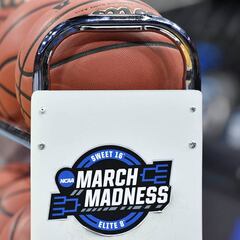 Suspendido el March Madness: el basket se para por completo