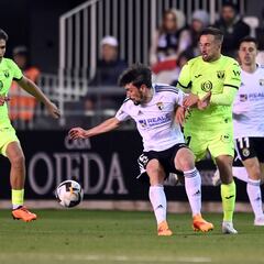 El Burgos, de héroe a villano tras una segunda vuelta lamentable