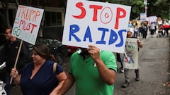 Good news for farming and hospitality workers: Bad news for Stephen Miller and other immigration hardliners