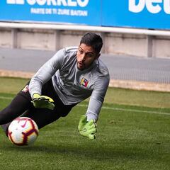 El seleccionado sudamericano que la UC mira para su arco