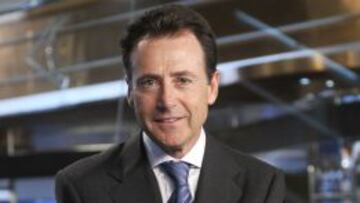 Matías Prats.
