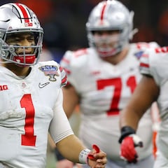 Five days of college football: What top-20 teams play this weekend? Alabama, Ohio State, Georgia