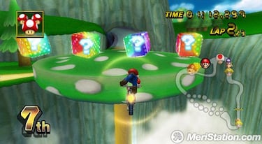Mario Kart Wii, Impresiones