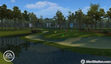 [Pre E3] Tiger Woods PGA Tour 10, Impresiones
