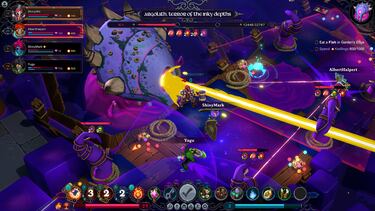 Los videojuegos más esperados de abril, 36 nombres que ocuparán las portadas: Stellar Blade, No Rest for the Wicked...