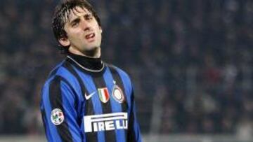 <b>VENTAJA PERDIDA.</b> El Inter ha desperdiciado toda la ventaja que tenía sobre sus perseguidores.