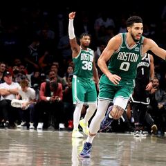 How did the Boston Celtics get their nickname?