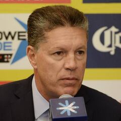 Ricardo Peláez: "Renuncio si demuestran que amenacé al árbitro"