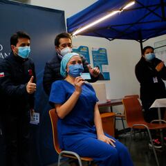 Calendario de Vacunación COVID hoy, 17 de junio: ¿quién recibe la tercera y cuarta dosis de refuerzo?