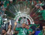FIFA open investigation into homophobic chant by Mexico fans during game against Poland