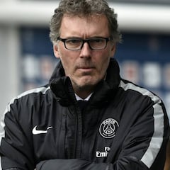 En Francia insisten con Blanc para el banquillo del Valencia