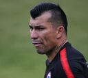 La tajante frase de Gary Medel por su regreso a Boca Juniors