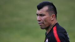 La tajante frase de Gary Medel por su regreso a Boca Juniors