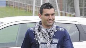 Barral: "Esto no depende solamente del entrenador"