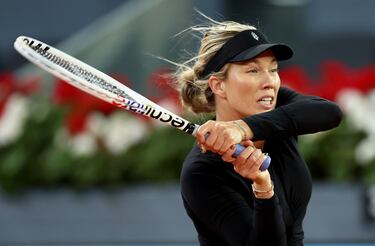 4 títulos | Dinero en premios WTA: 8.234.276 dólares. 