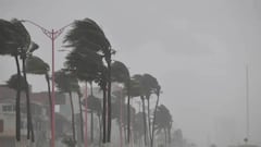 Tormenta Tropical Alberto: ¿cuándo evolucionará a Huracán en México y qué categoría alcanzará?