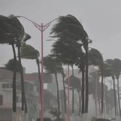 Tormenta Tropical Alberto: ¿cuándo evolucionará a Huracán en México y qué categoría alcanzará?