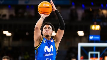 El Movistar Estudiantes se autodestruye