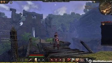 Age of Conan, Impresiones PvP