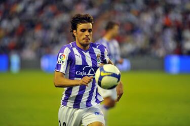 Real Valladolid: 2008-09