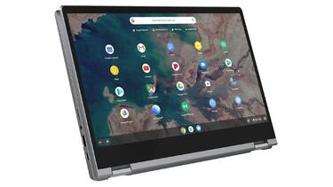 Cinco productos Lenovo que arrasan en Amazon Colombia