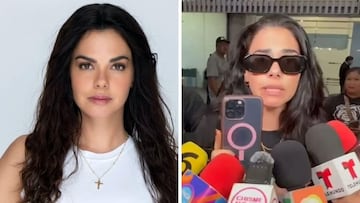 “No te perdono”: Programa demandará a Livia Brito por tocar su micrófono