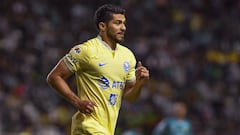 León (3-2) América: Resumen del partido y goles