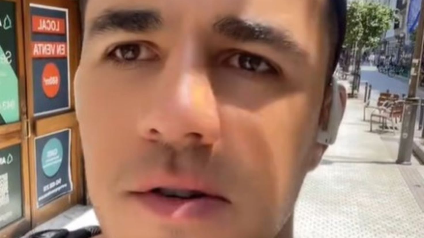 ¡El Secreto Mejor Guardado de España! Un Americano Revela Cómo la Pastelería y la Dieta Mediterránea Contribuyen a su Longevidad